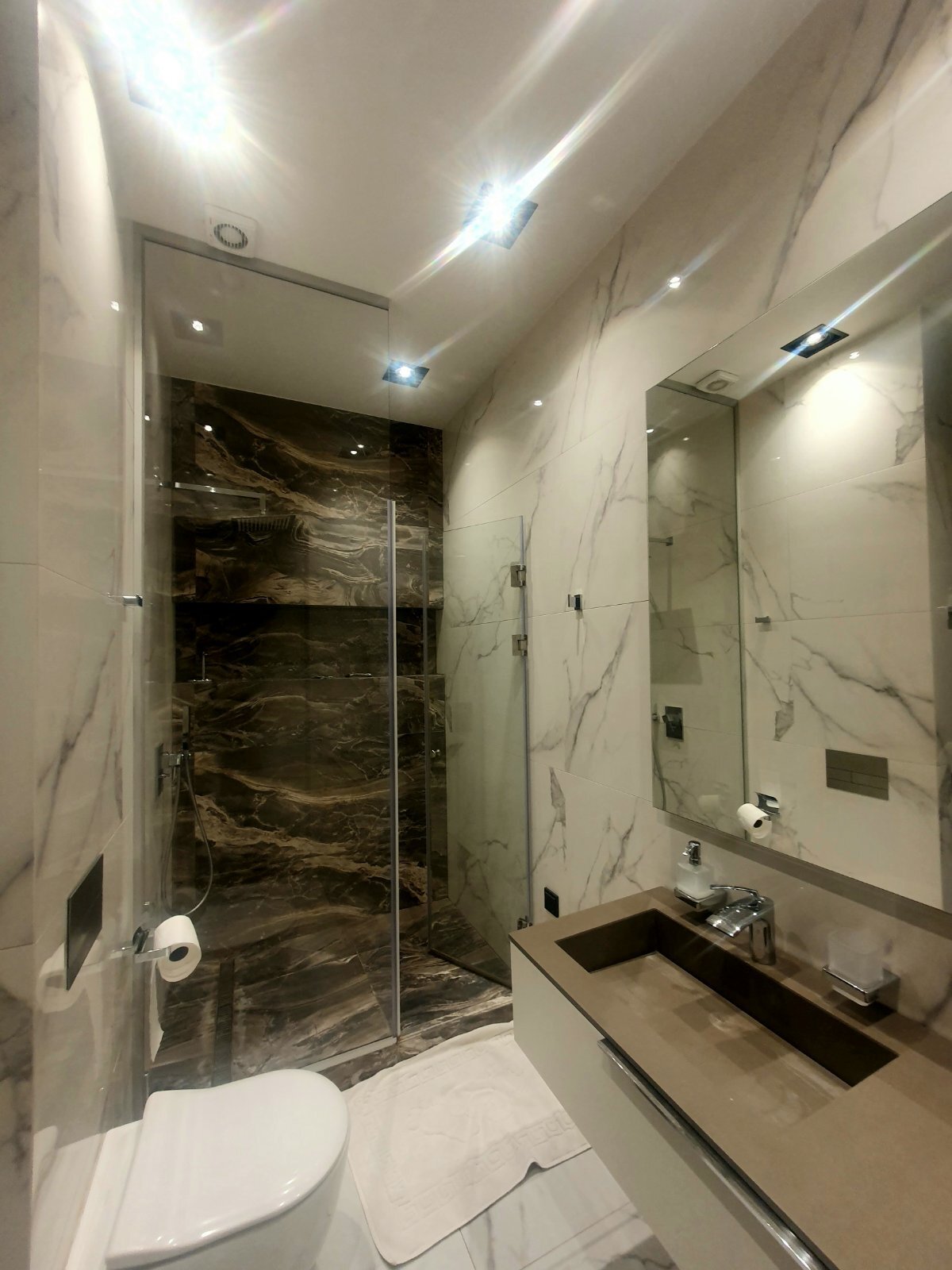 Оренда 3-кімнатної квартири 130 м², Генерала Шаповала вул.