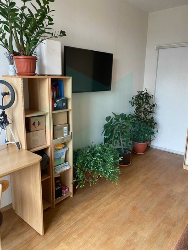 Оренда 2-кімнатної квартири 56 м², Робітнича вул., 99