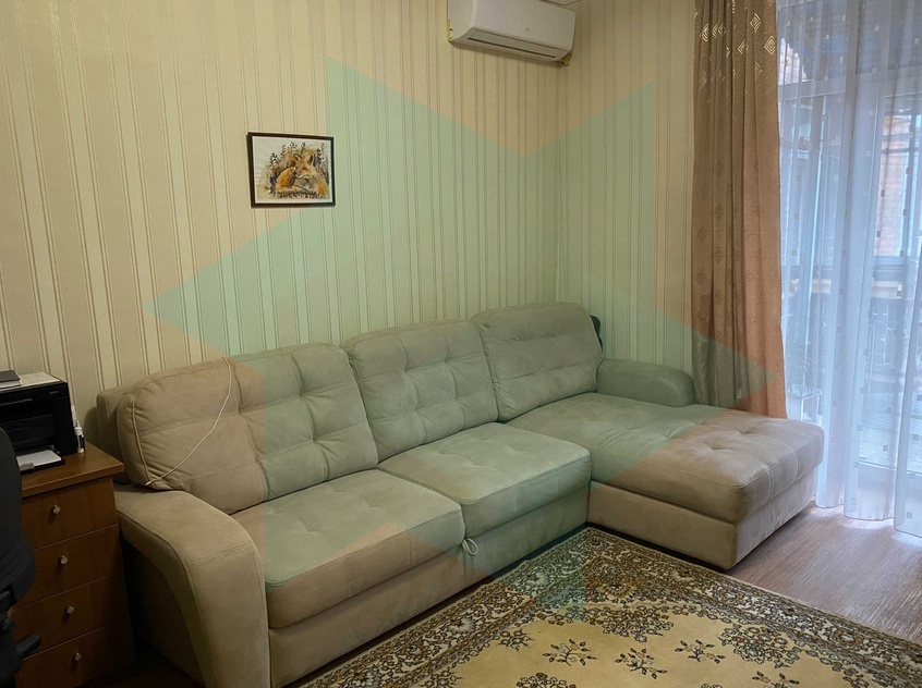 Оренда 2-кімнатної квартири 56 м², Робітнича вул., 99