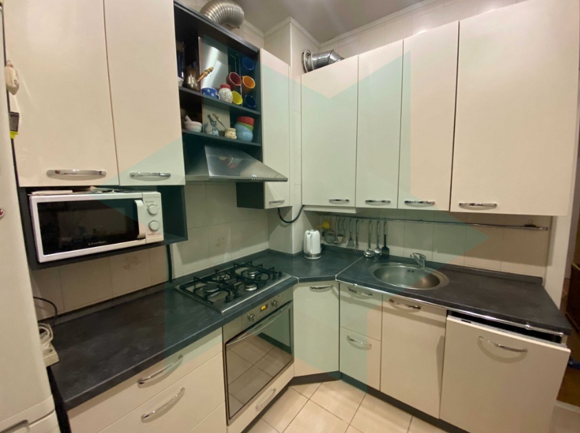 Оренда 2-кімнатної квартири 56 м², Робітнича вул., 99