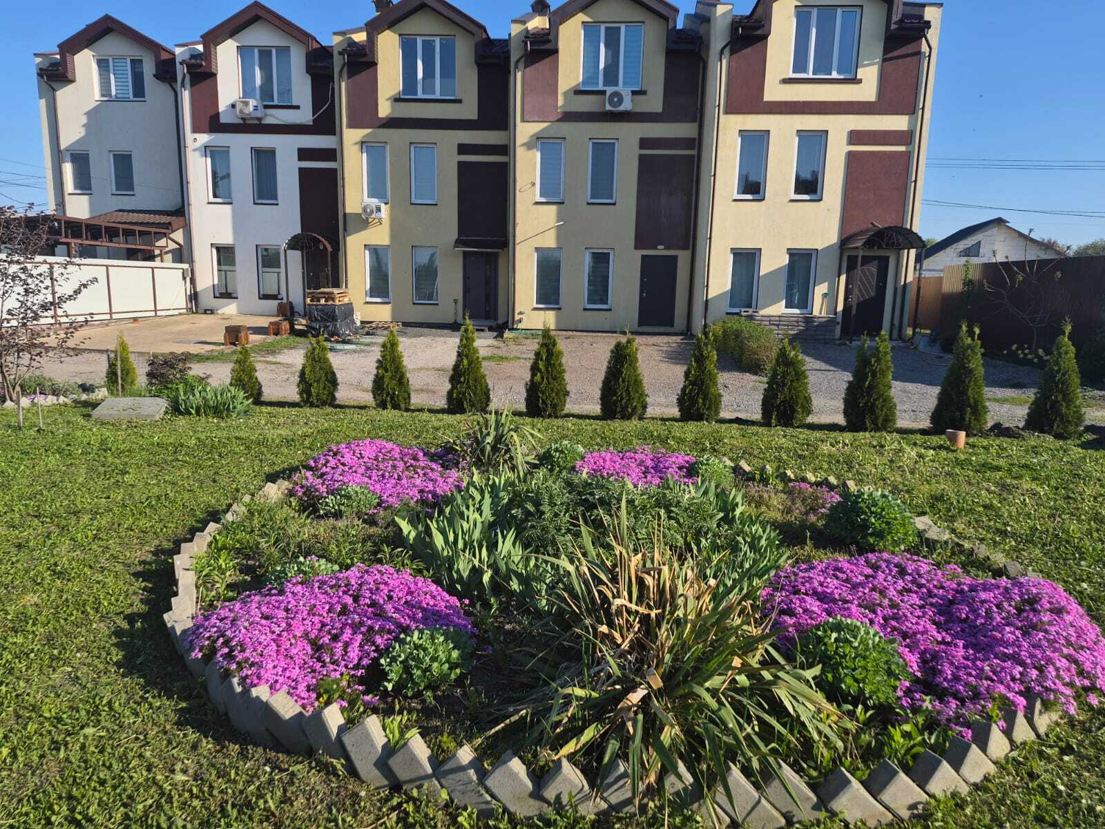 Продаж будинку 105 м², Голосіївська ул.