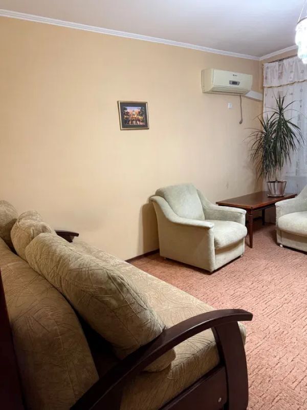 Аренда 2-комнатной квартиры 50 м², Полигонная ул., 18