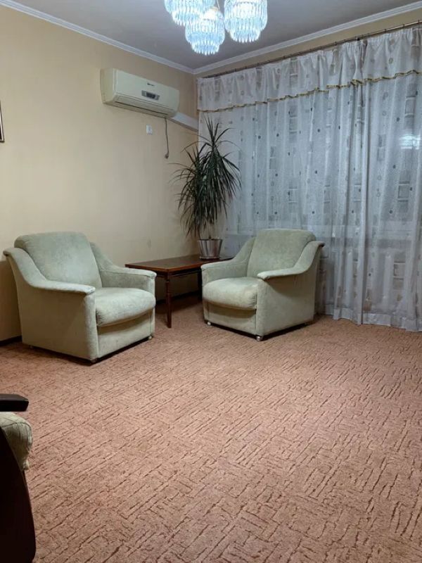 Аренда 2-комнатной квартиры 50 м², Полигонная ул., 18