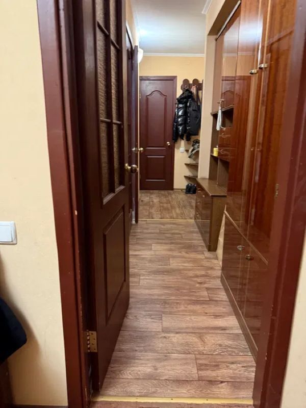 Аренда 2-комнатной квартиры 50 м², Полигонная ул., 18