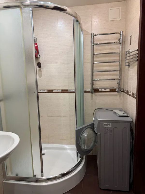 Аренда 2-комнатной квартиры 50 м², Полигонная ул., 18