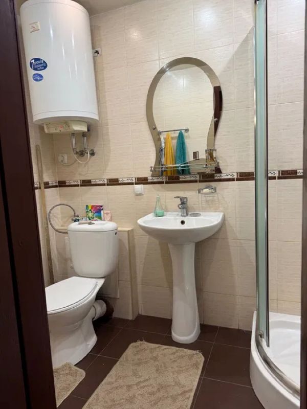 Аренда 2-комнатной квартиры 50 м², Полигонная ул., 18