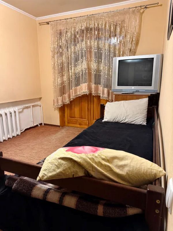 Аренда 2-комнатной квартиры 50 м², Полигонная ул., 18