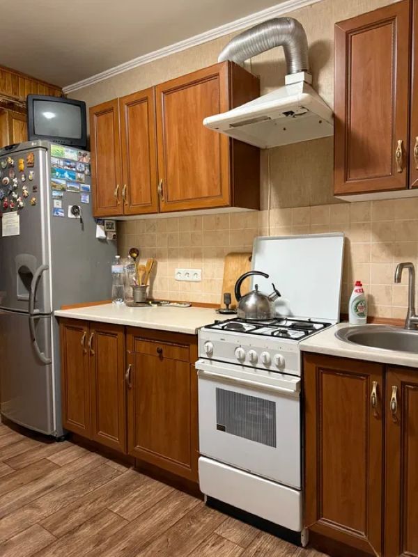 Аренда 2-комнатной квартиры 50 м², Полигонная ул., 18