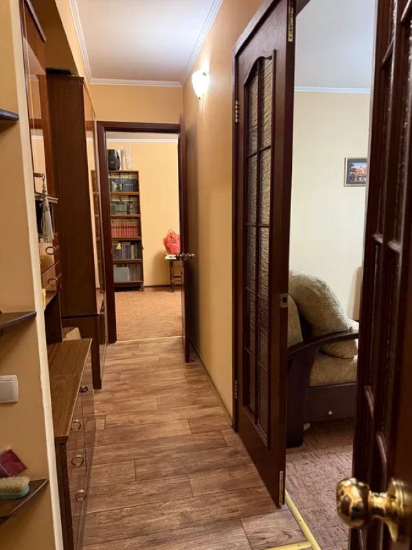 Аренда 2-комнатной квартиры 50 м², Полигонная ул., 18