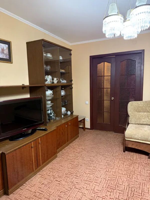 Аренда 2-комнатной квартиры 50 м², Полигонная ул., 18