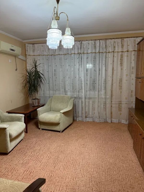 Аренда 2-комнатной квартиры 50 м², Полигонная ул., 18