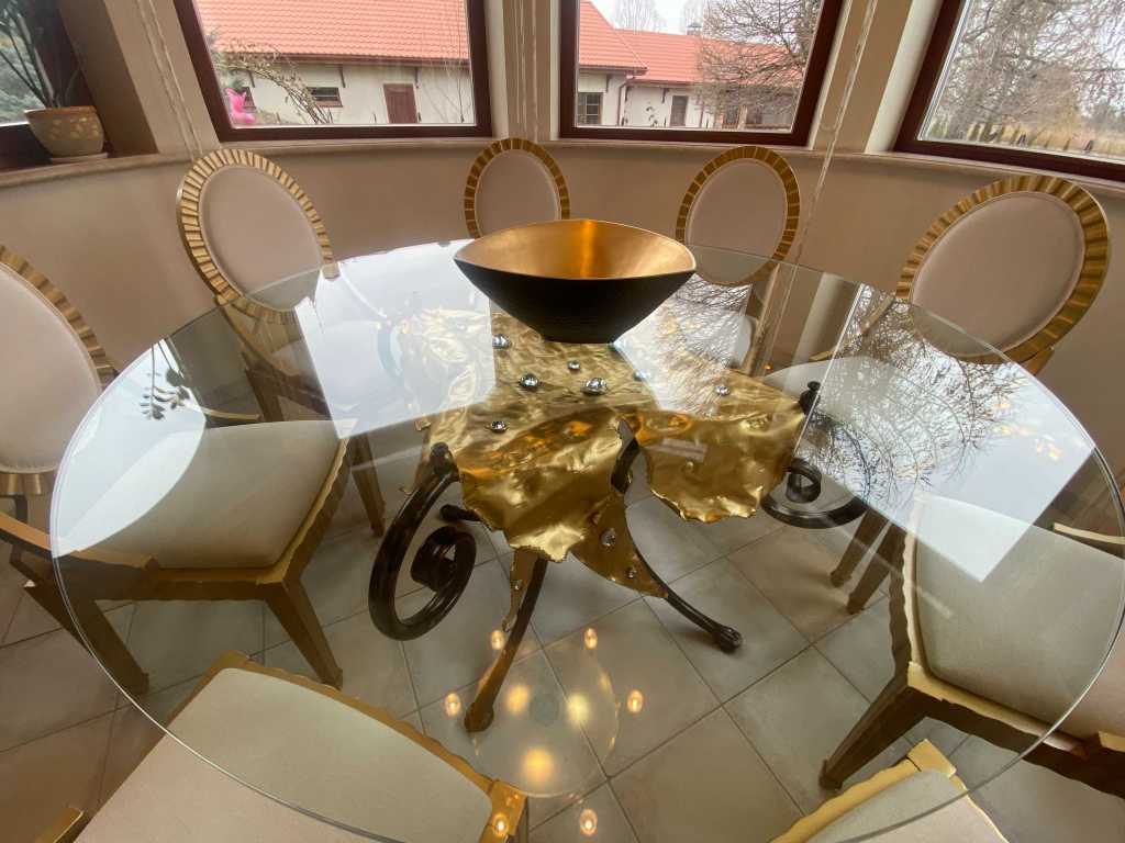 Продажа коттеджа 585 м², Центральная ул.
