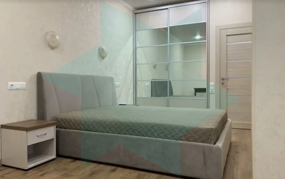 Оренда 1-кімнатної квартири 45 м², Європейська вул., вул.11