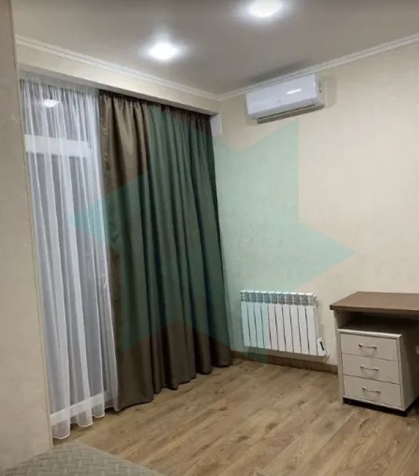 Оренда 1-кімнатної квартири 45 м², Європейська вул., вул.11