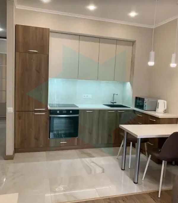 Оренда 1-кімнатної квартири 45 м², Європейська вул., вул.11