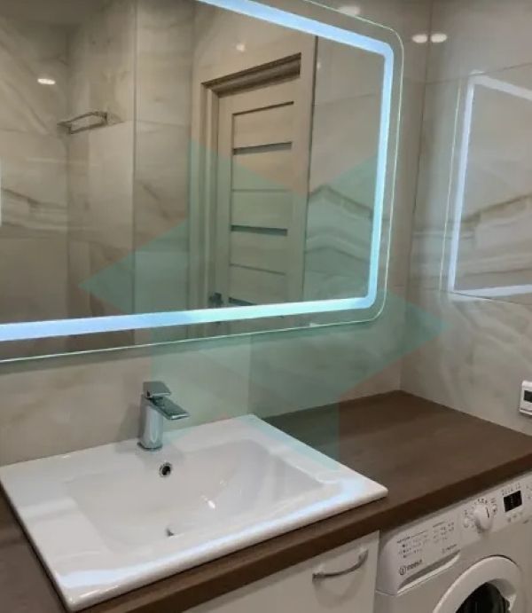 Оренда 1-кімнатної квартири 45 м², Європейська вул., вул.11