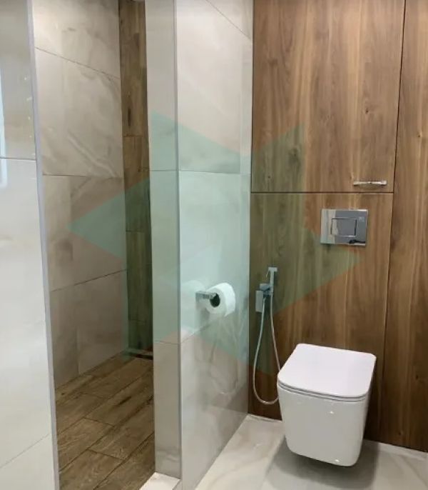 Оренда 1-кімнатної квартири 45 м², Європейська вул., вул.11
