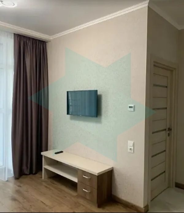 Оренда 1-кімнатної квартири 45 м², Європейська вул., вул.11