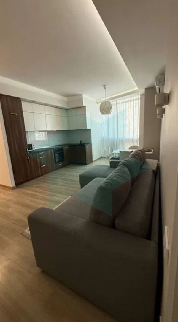 Аренда 2-комнатной квартиры 82 м², Симферопольская ул., 2