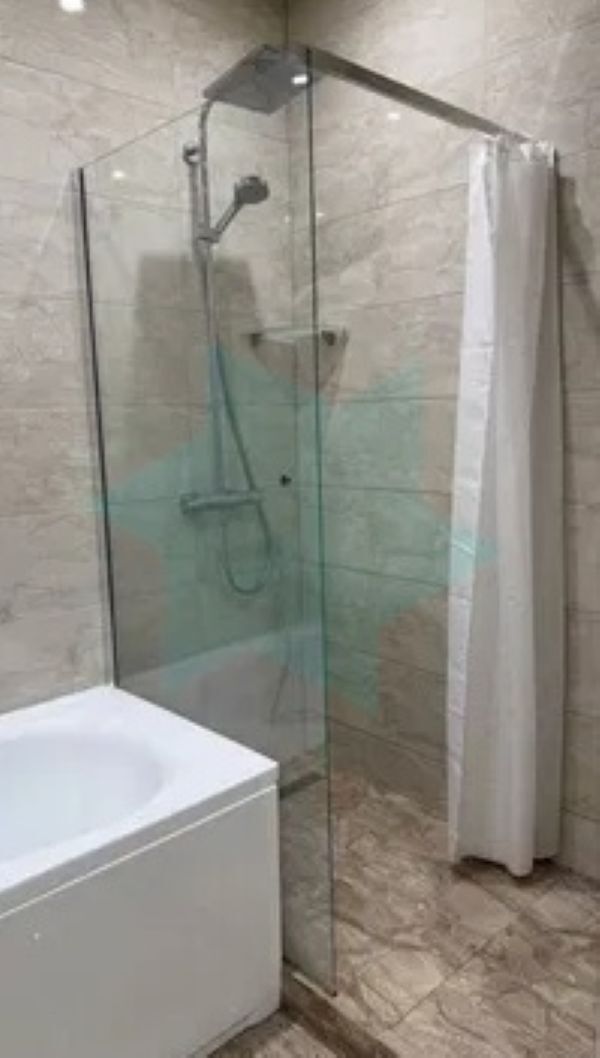 Аренда 2-комнатной квартиры 82 м², Симферопольская ул., 2