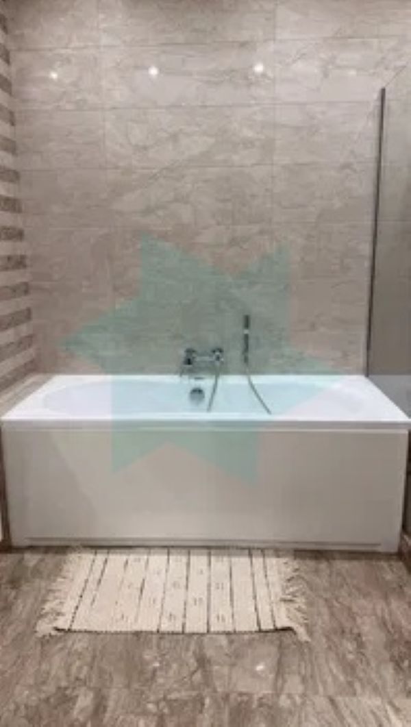Аренда 2-комнатной квартиры 82 м², Симферопольская ул., 2