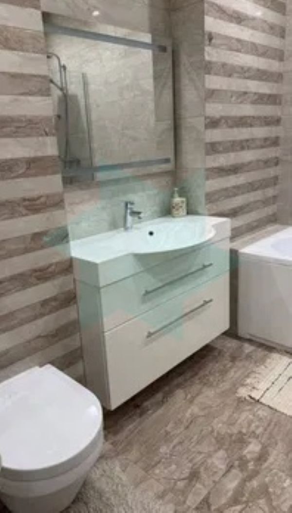 Аренда 2-комнатной квартиры 82 м², Симферопольская ул., 2