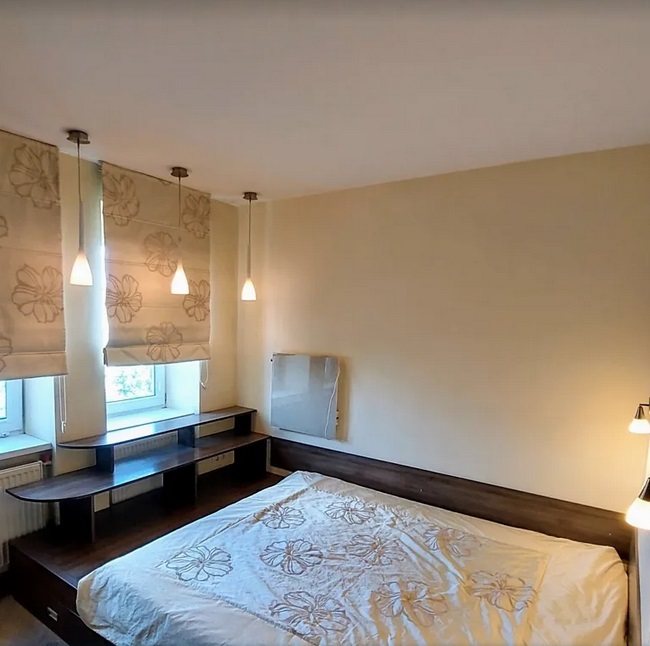 Продажа 3-комнатной квартиры 74 м², Юрковская ул.