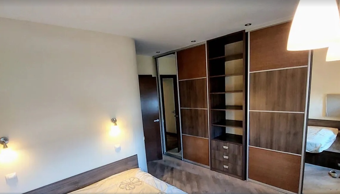 Продажа 3-комнатной квартиры 74 м², Юрковская ул.