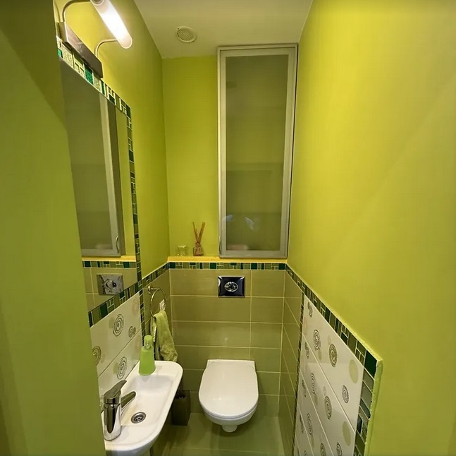 Продажа 3-комнатной квартиры 74 м², Юрковская ул.
