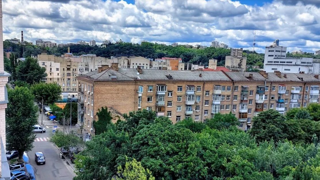 Продажа 3-комнатной квартиры 74 м², Юрковская ул.
