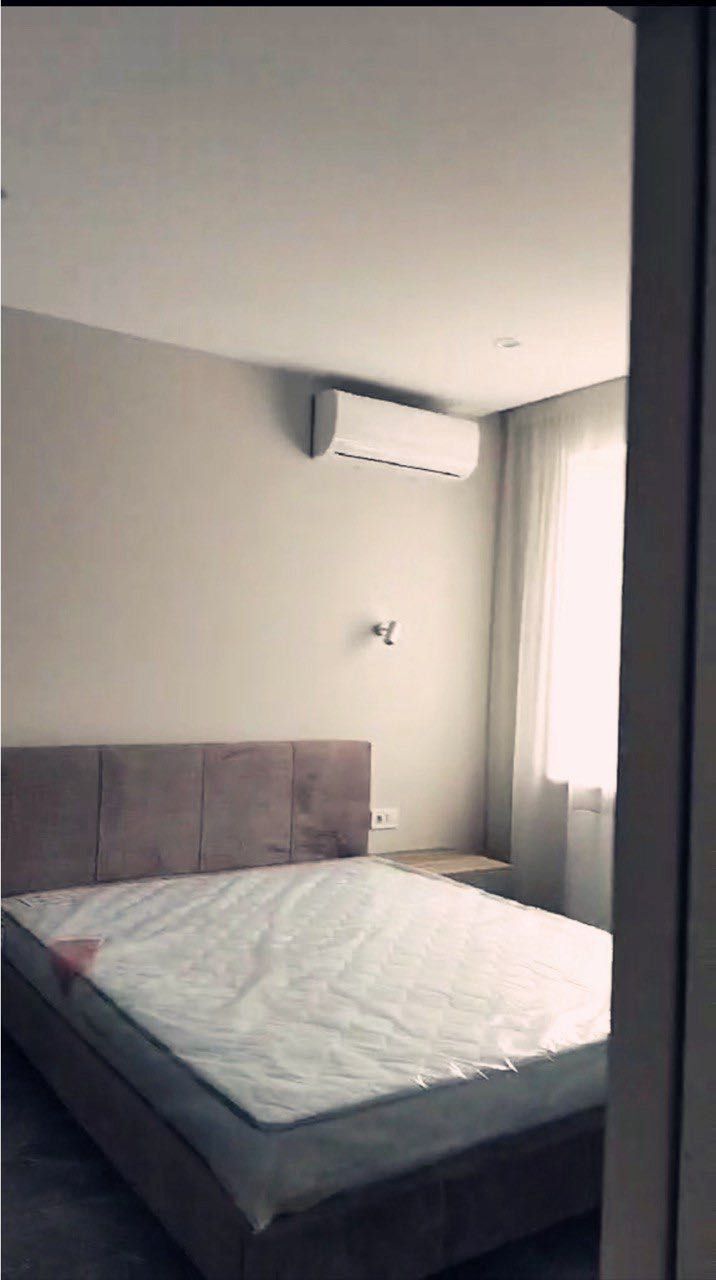 Аренда 1-комнатной квартиры 45 м², Запорожское шоссе, 28
