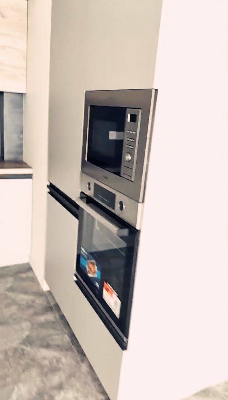 Аренда 1-комнатной квартиры 45 м², Запорожское шоссе, 28