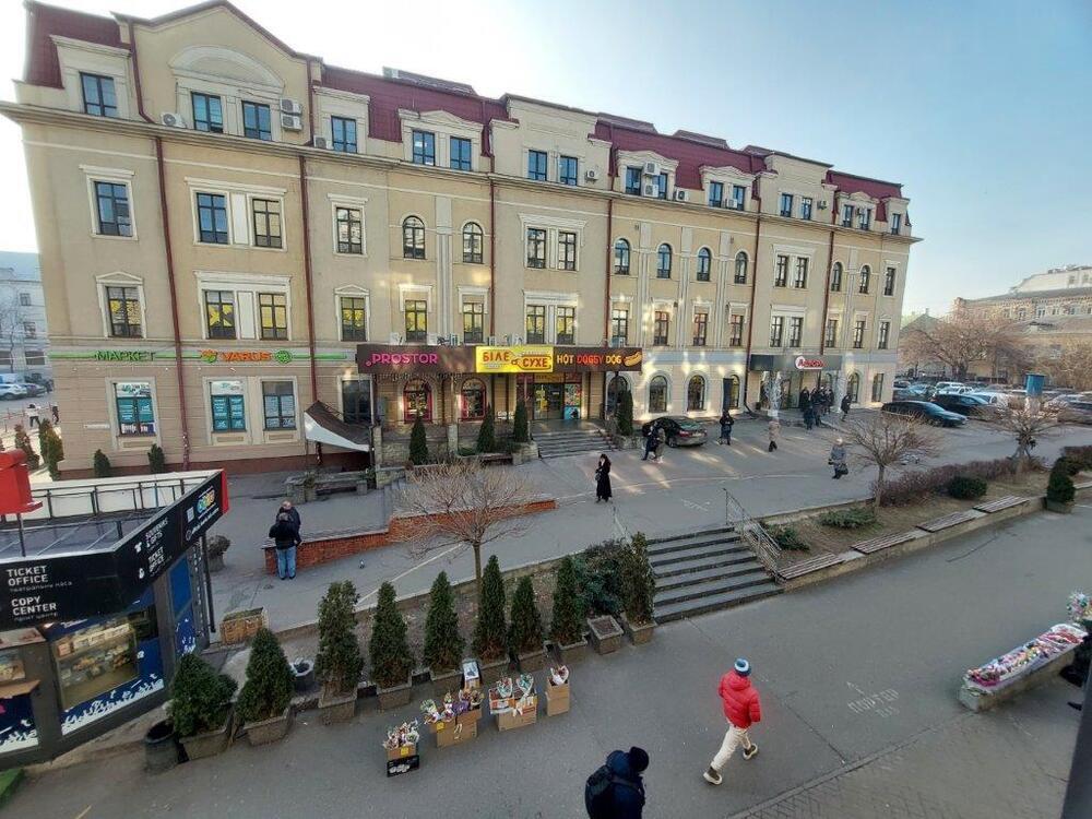 Аренда торгового помещения 190 м², Спасская ул.