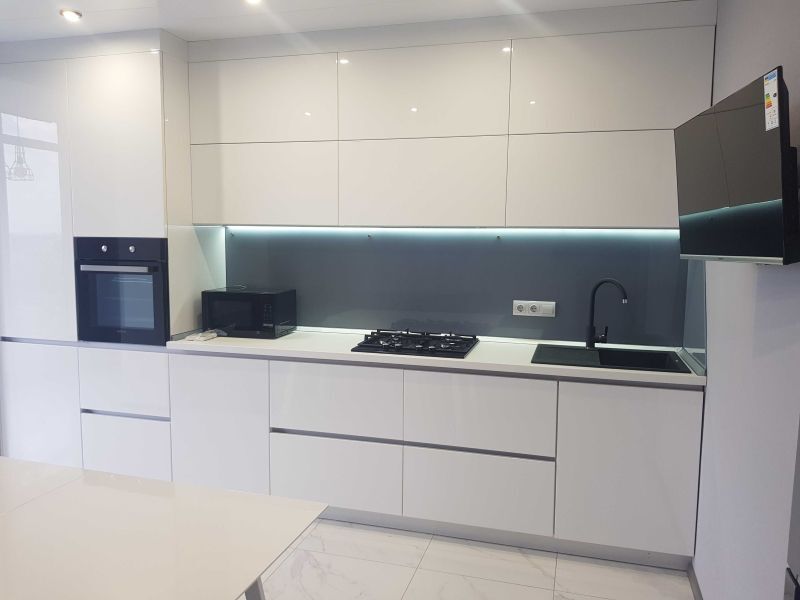 Продажа 1-комнатной квартиры 49 м², Славы бул., 45