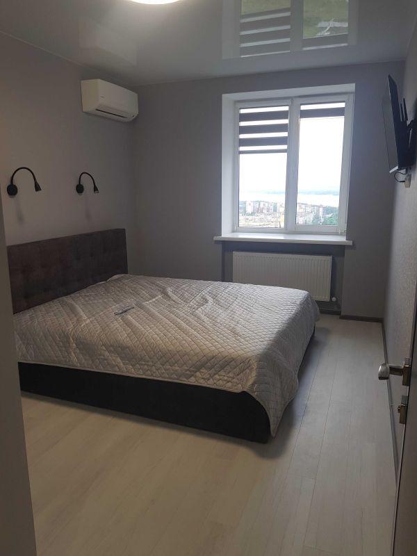 Продажа 1-комнатной квартиры 49 м², Славы бул., 45