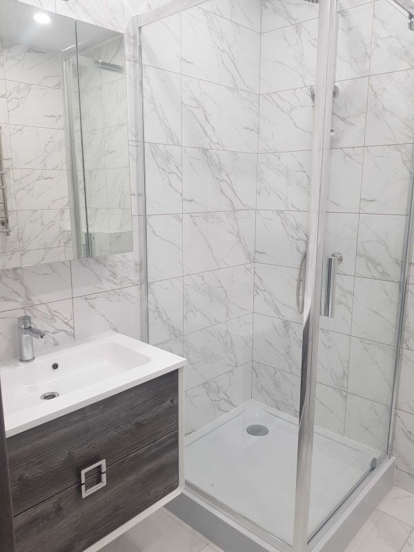 Продажа 1-комнатной квартиры 49 м², Славы бул., 45