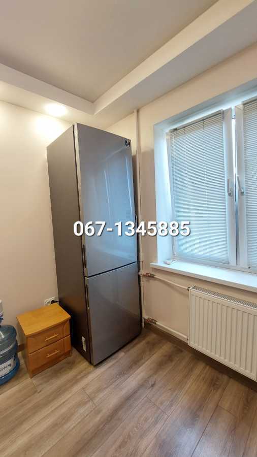 Аренда 1-комнатной квартиры 47 м², Дружбы Народов бул., 8А