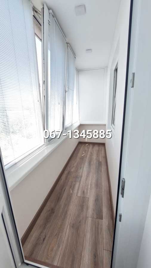 Аренда 1-комнатной квартиры 47 м², Дружбы Народов бул., 8А