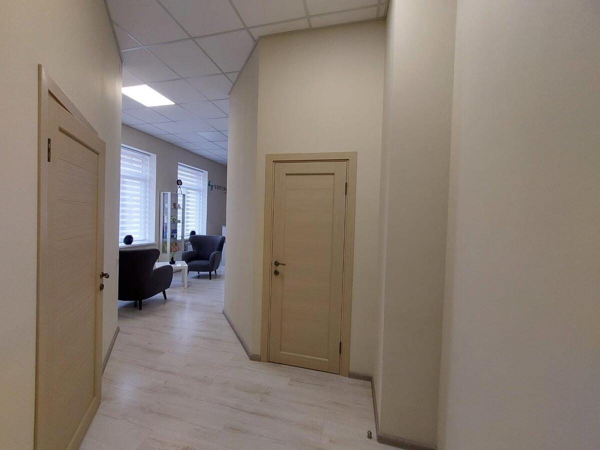 Продажа офиса 122 м², Глубочицкая ул.