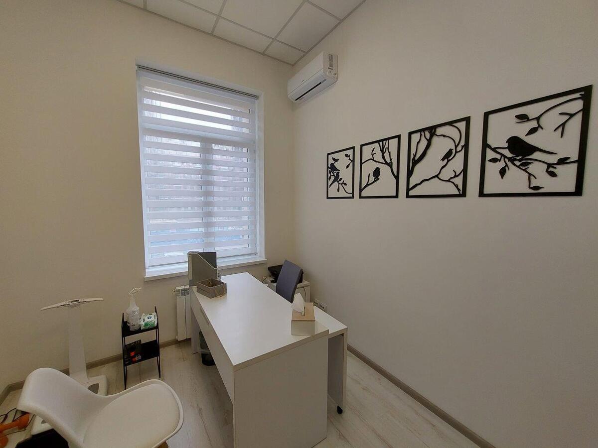 Продажа офиса 122 м², Глубочицкая ул.
