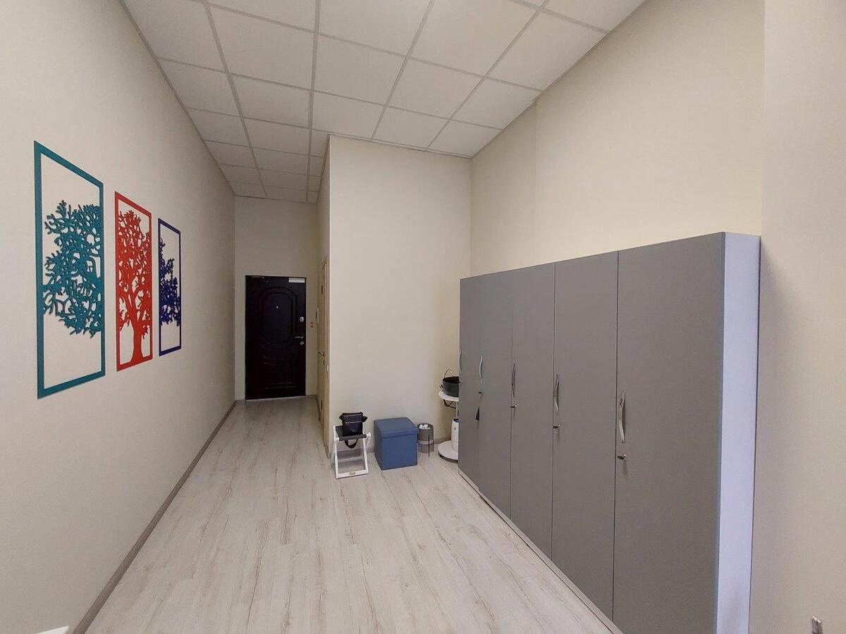 Продажа офиса 122 м², Глубочицкая ул.