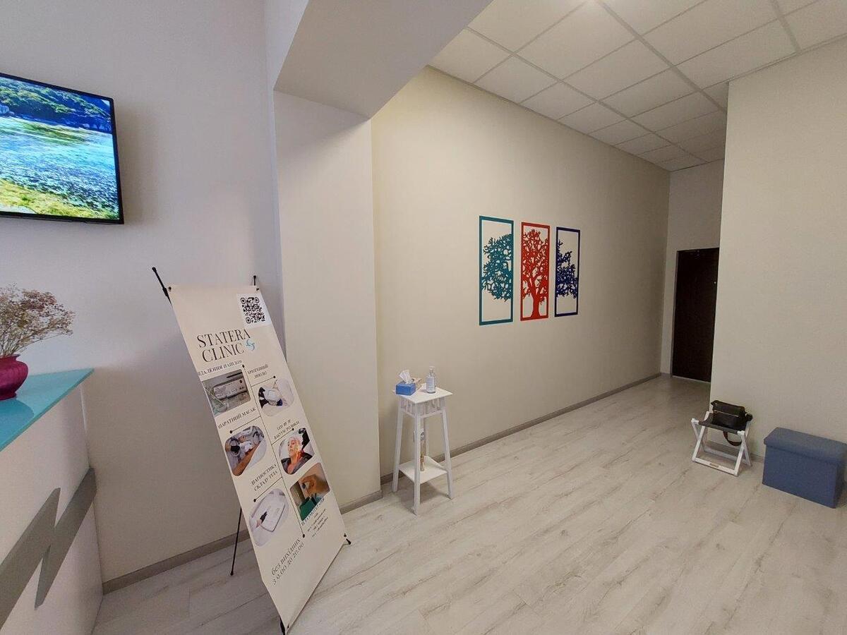 Продажа офиса 122 м², Глубочицкая ул.