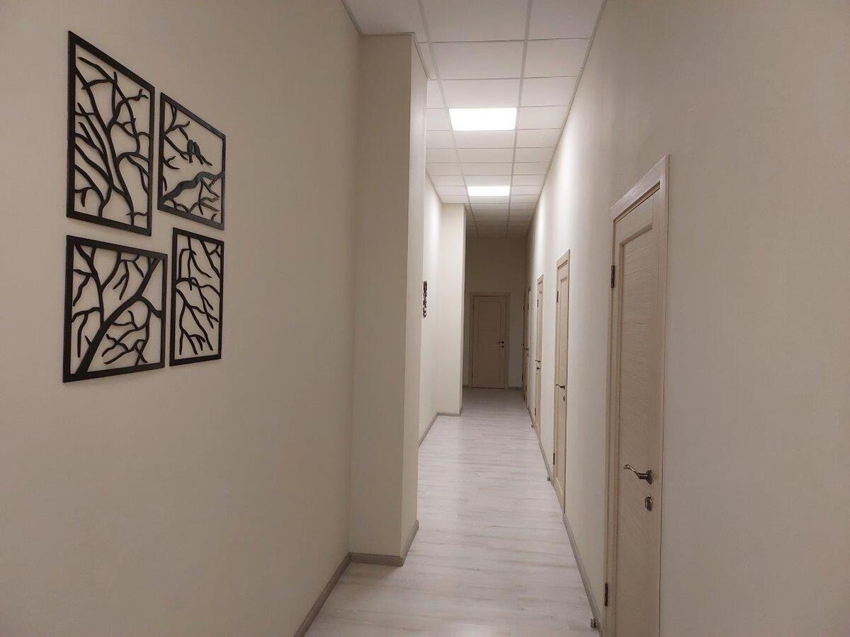 Продажа офиса 122 м², Глубочицкая ул.