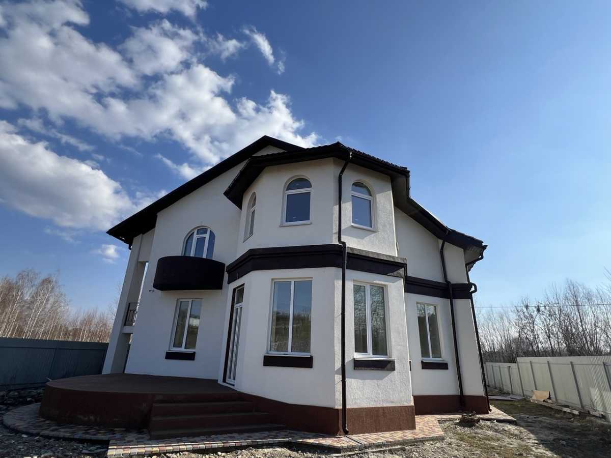 Продаж будинку 344 м², Заплавна вул.