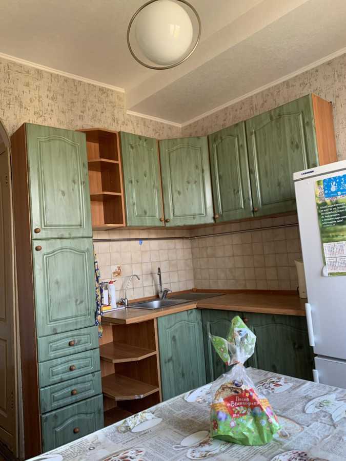 Продажа 2-комнатной квартиры 56 м², Маршала Якубовского ул., 2В