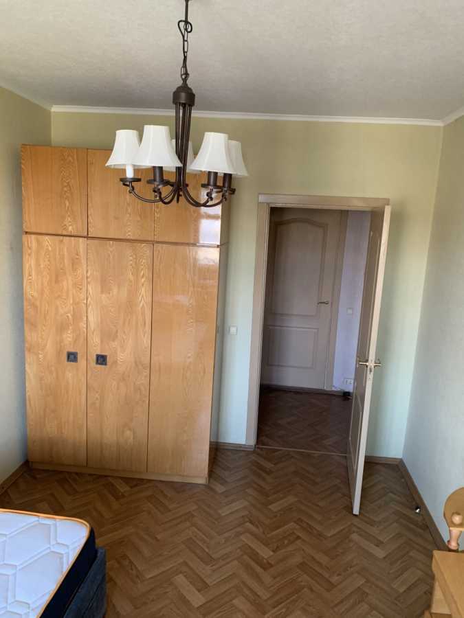 Продажа 2-комнатной квартиры 56 м², Маршала Якубовского ул., 2В