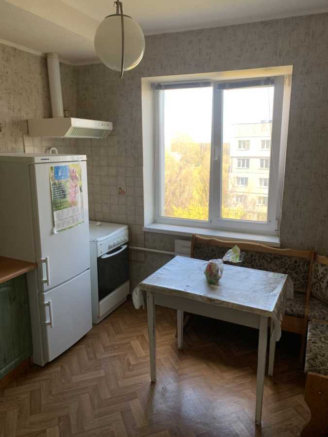 Продажа 2-комнатной квартиры 56 м², Маршала Якубовского ул., 2В