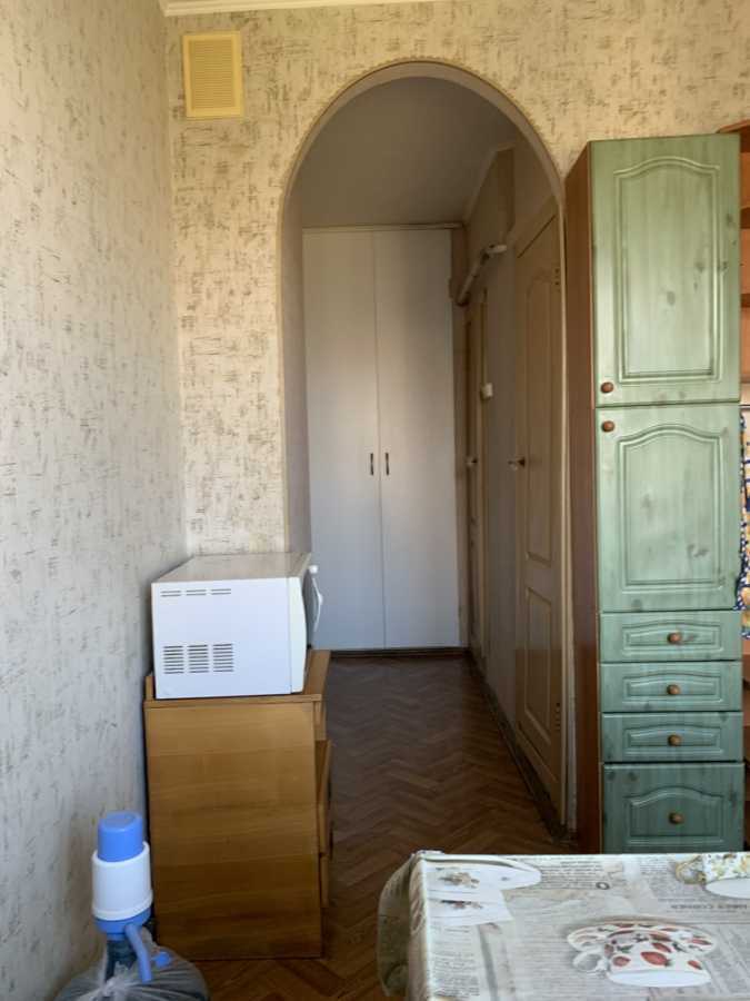 Продажа 2-комнатной квартиры 56 м², Маршала Якубовского ул., 2В