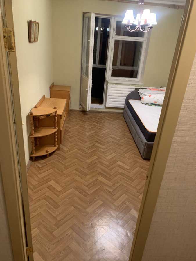 Продажа 2-комнатной квартиры 56 м², Маршала Якубовского ул., 2В