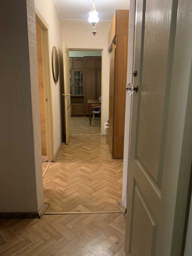 Продажа 2-комнатной квартиры 56 м², Маршала Якубовского ул., 2В